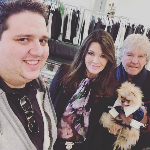 Meet your Posher, Travis - Picture 1 of 1